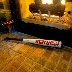 Youth baseball bat marucci cat 7